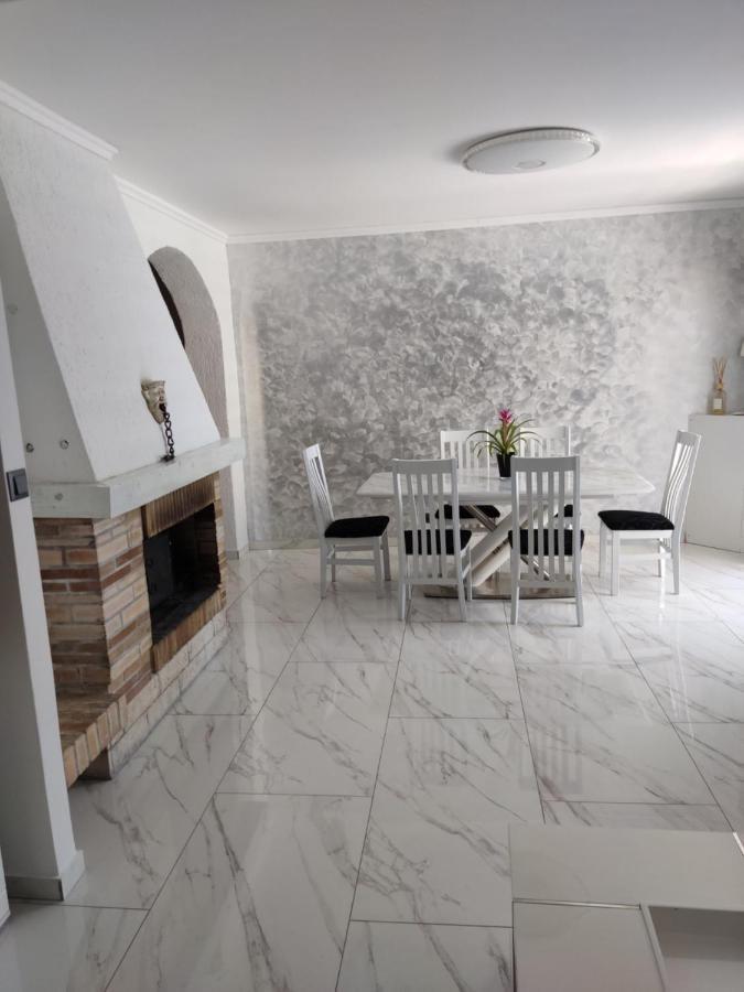 Vila Memories Split